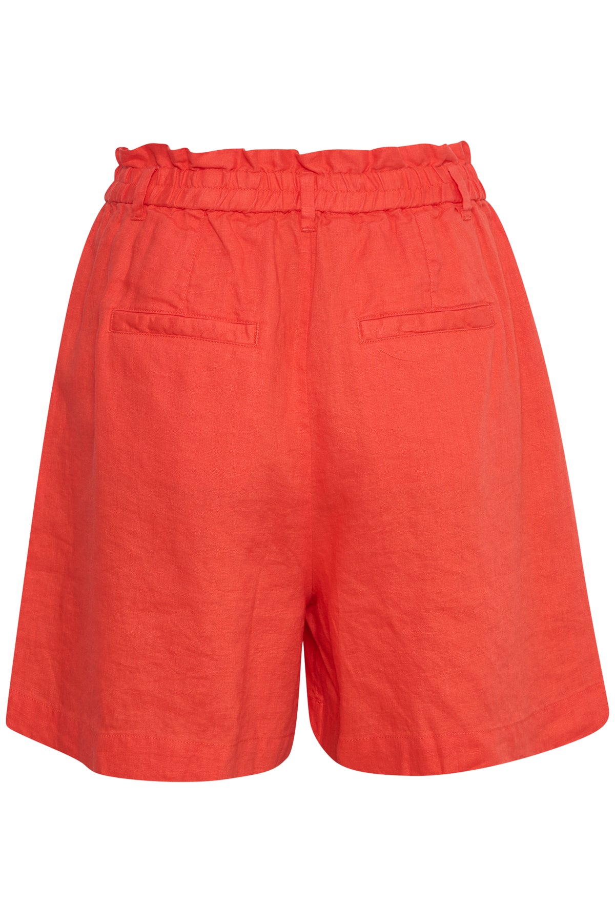 ArnaPW Shorts - Grenadine