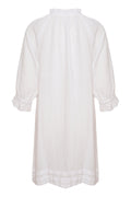 AraPW Dress - Bright White