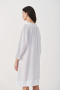 AraPW Dress - Bright White