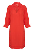 Part Two AraPW Dress - Grenadine