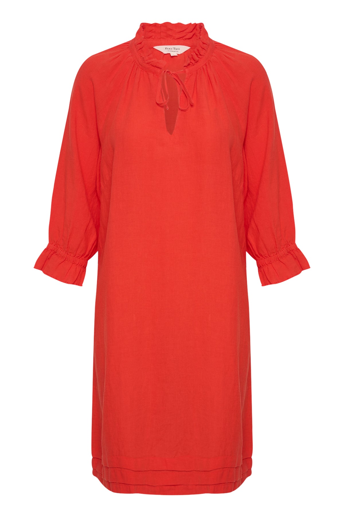 Part Two AraPW Dress - Grenadine