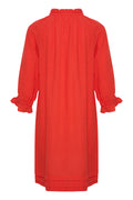 Part Two AraPW Dress - Grenadine