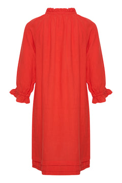AraPW Dress - Grenadine