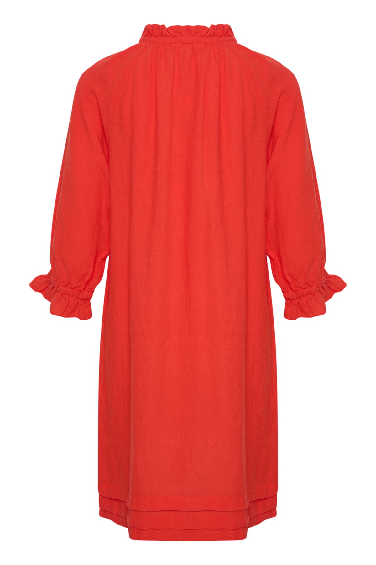 Part Two AraPW Dress - Grenadine