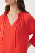 Part Two AraPW Dress - Grenadine