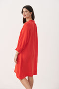 Part Two AraPW Dress - Grenadine