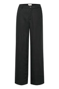 NinnesPW Pants - Dark Navy