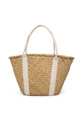 AkariPW Bag - Natural Raw