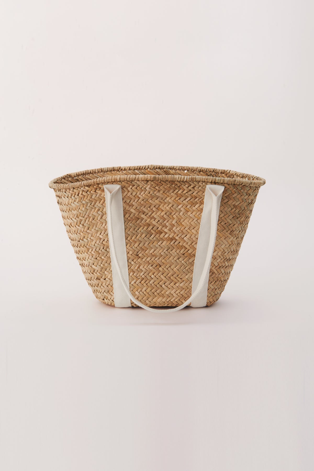 AkariPW Bag - Natural Raw