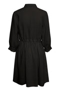 SalliePW Dress - Black