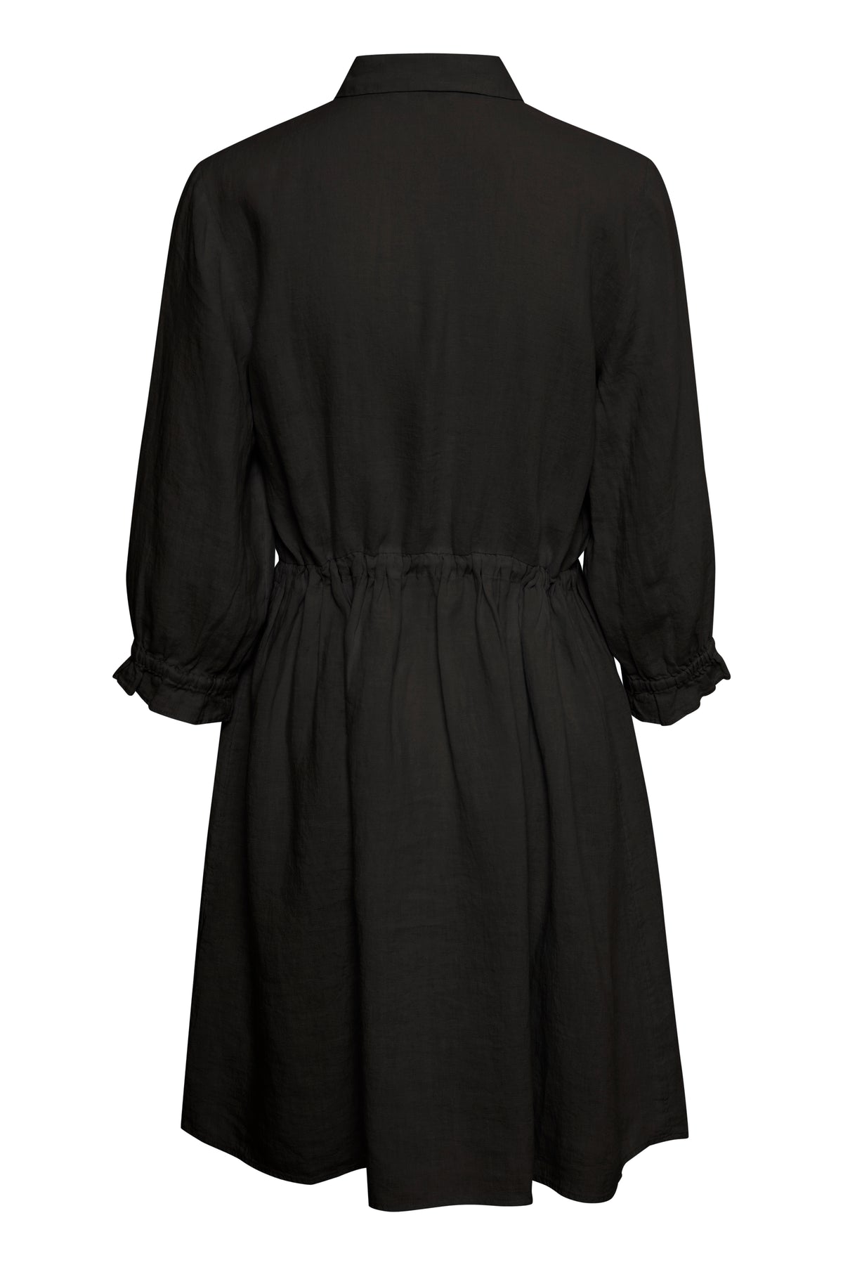 SalliePW Dress - Black