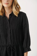 SalliePW Dress - Black