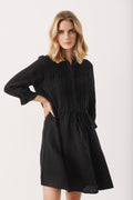 SalliePW Dress - Black
