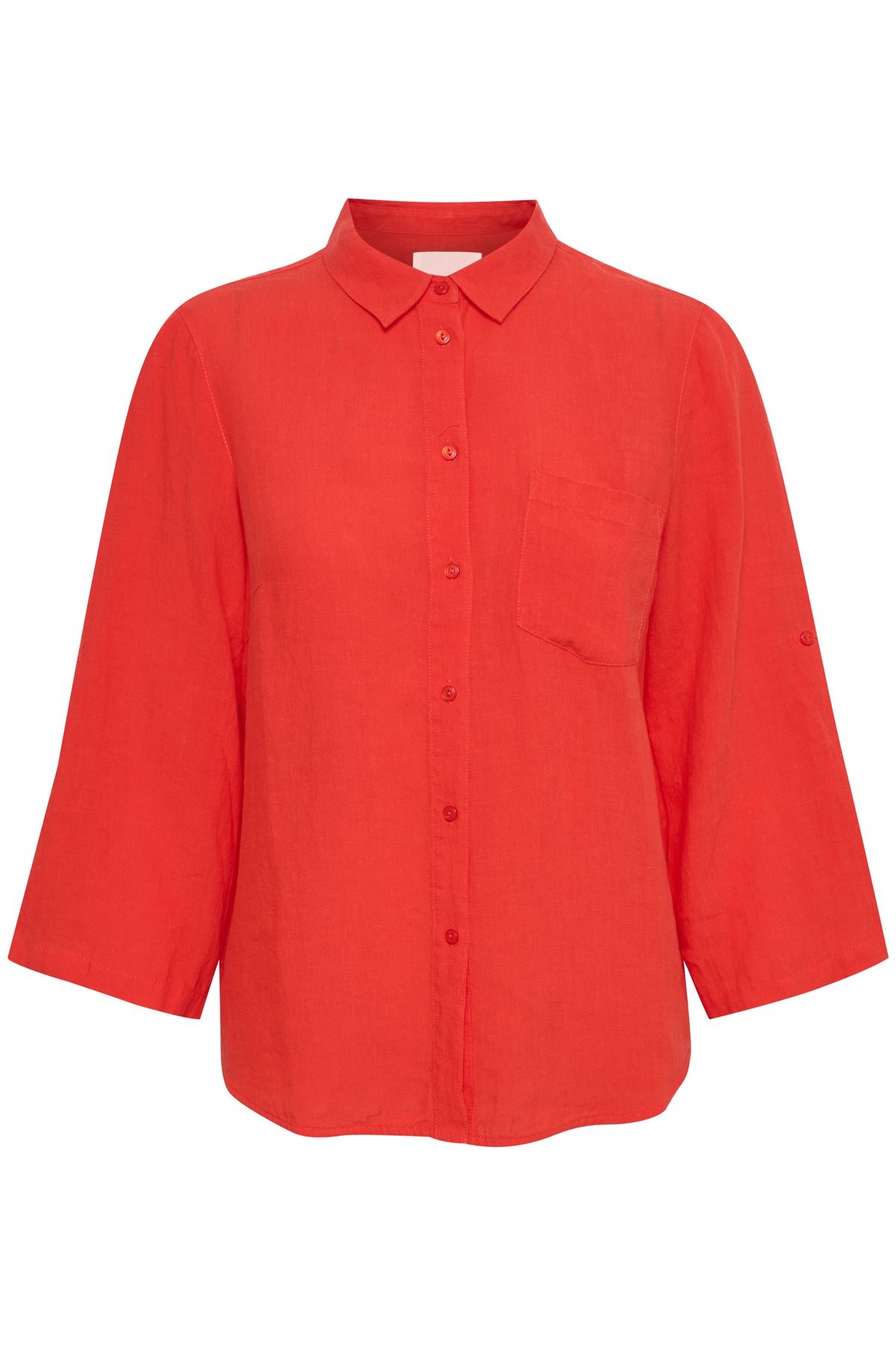 CindiePW Shirt - Grenadine