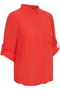 CindiePW Shirt - Grenadine