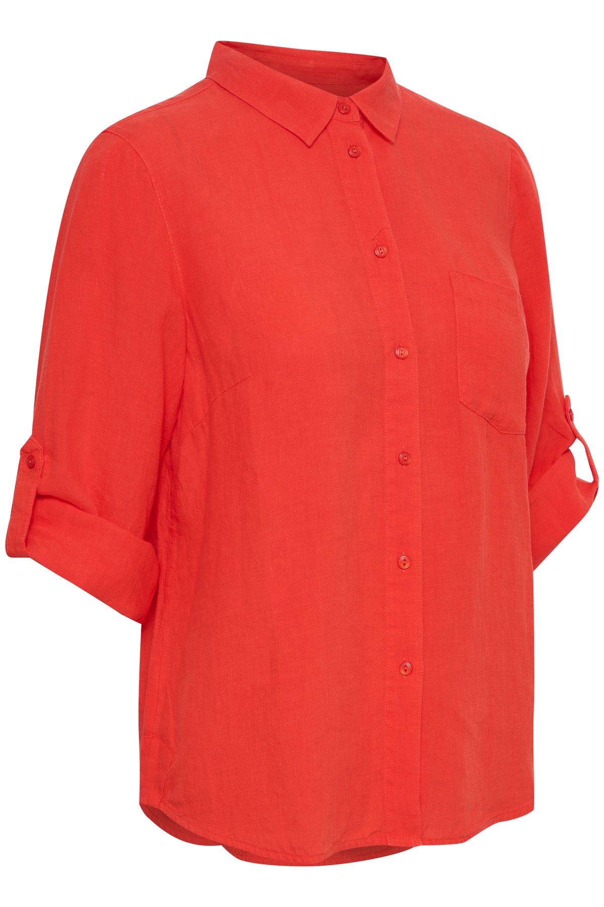 CindiePW Shirt - Grenadine