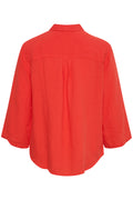CindiePW Shirt - Grenadine