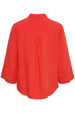 CindiePW Shirt - Grenadine