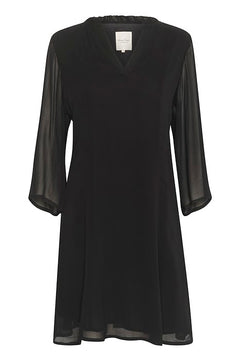 DeviraPW DR - Black