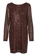DarleenPW DR - Mole' Metallic