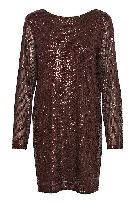 DarleenPW DR - Mole' Metallic