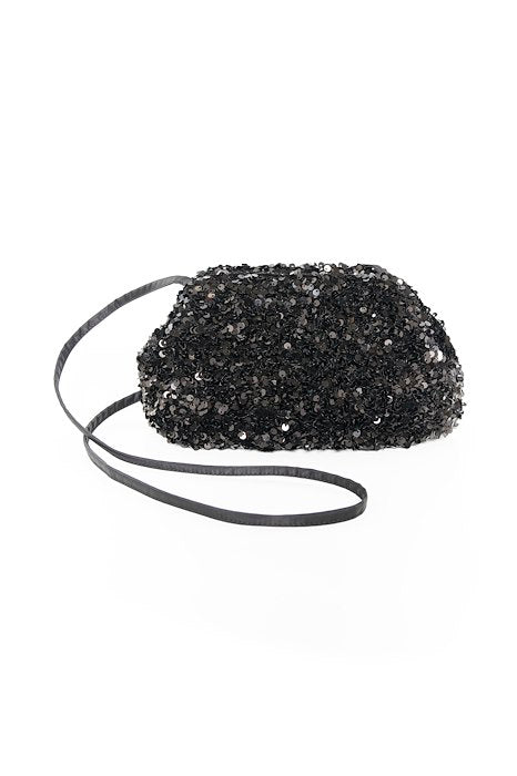 DalinaPW BA - Black