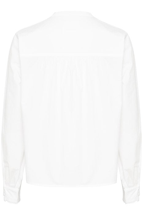 FilicaPW SH - Bright White