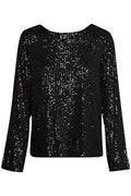 DarleenaPW BL - Black