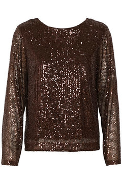 DarleenaPW BL - Mole' Metallic
