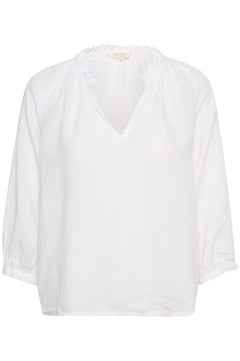 ElodyPW BL - Bright White