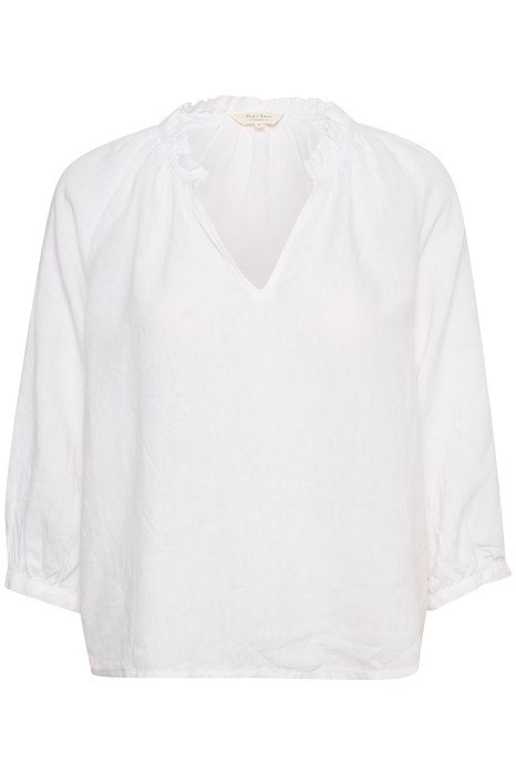 ElodyPW BL - Bright White