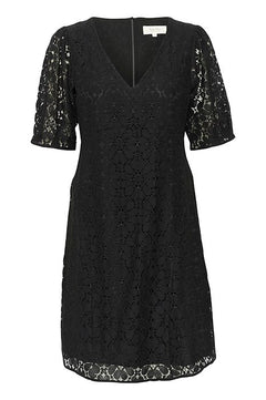 DelphinesPW DR - Black