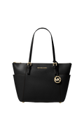 Jet Set Item EW TZ Tote Bag - Svart