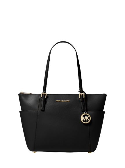 Jet Set Item EW TZ Tote Bag - Svart