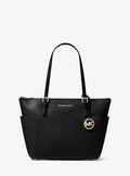 Jet Set Item EW TZ Tote Bag - Svart