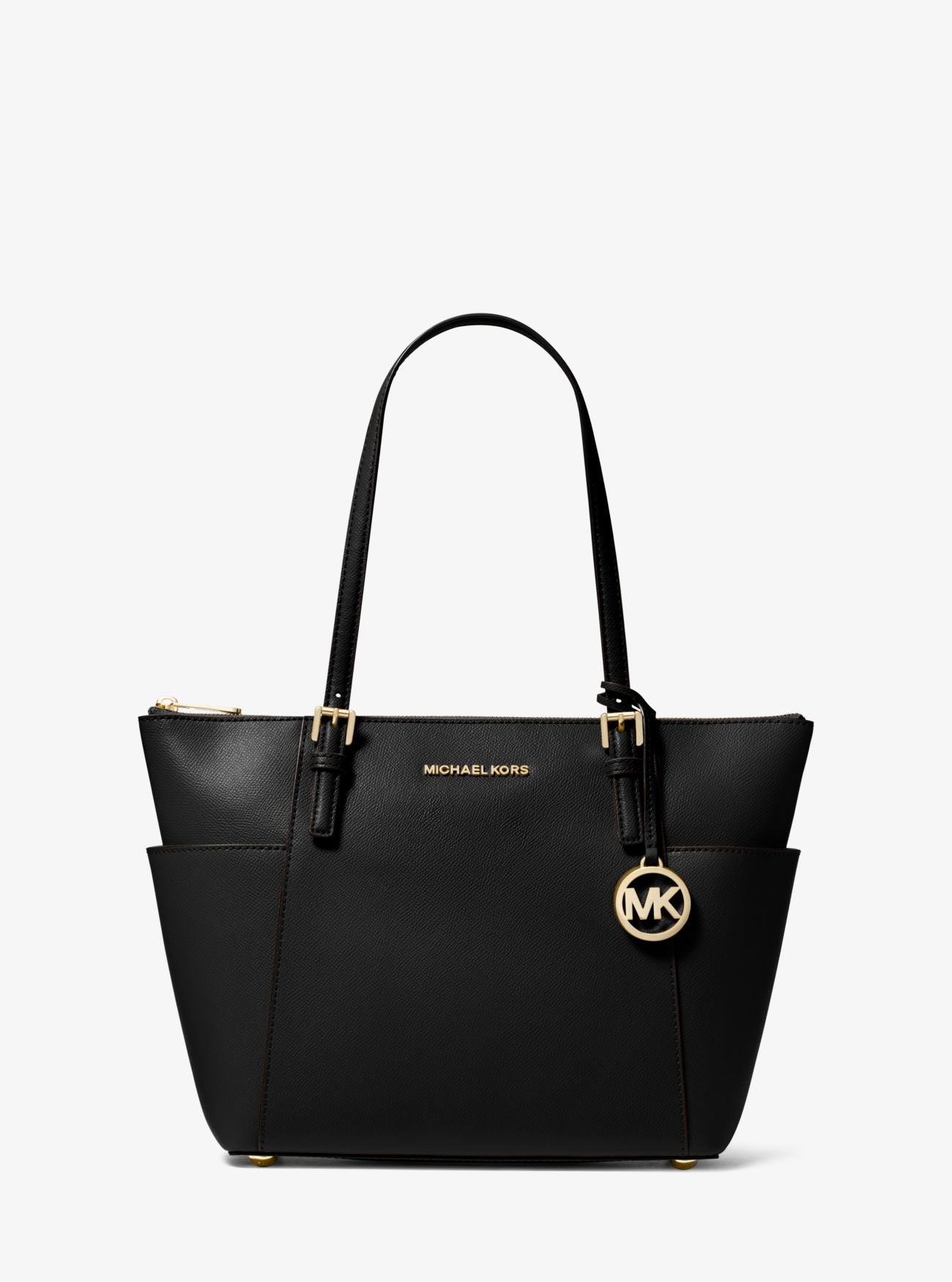 Jet Set Item EW TZ Tote Bag - Svart