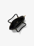 Jet Set Item EW TZ Tote Bag - Svart