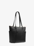 Jet Set Item EW TZ Tote Bag - Svart