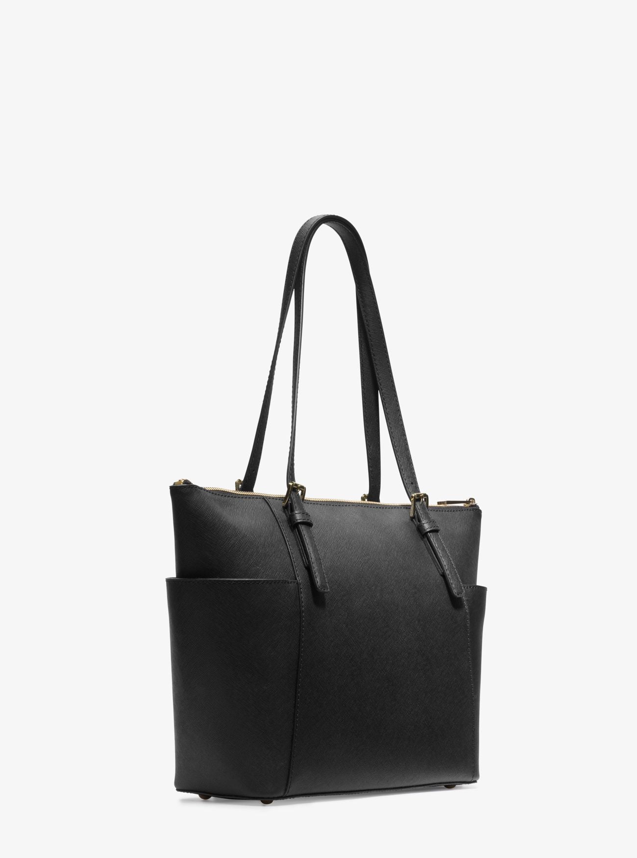 Jet Set Item EW TZ Tote Bag - Svart
