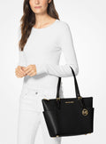 Jet Set Item EW TZ Tote Bag - Svart