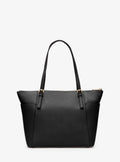 Jet Set Item EW TZ Tote Bag - Svart