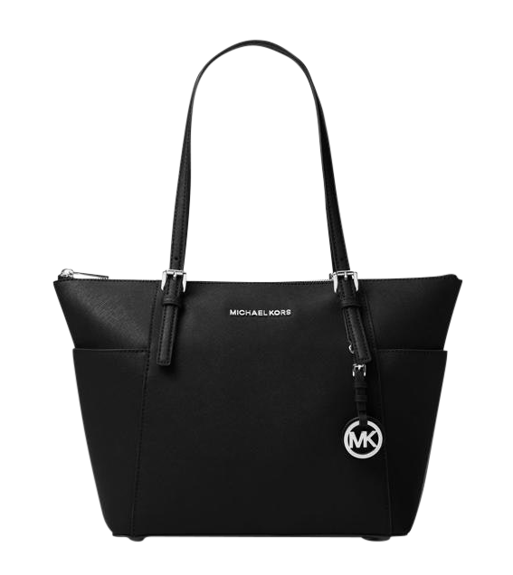 EW TZ Tote - Black