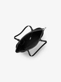 EW TZ Tote - Black
