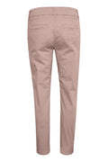 SoffysPW Pants - Misty Rose
