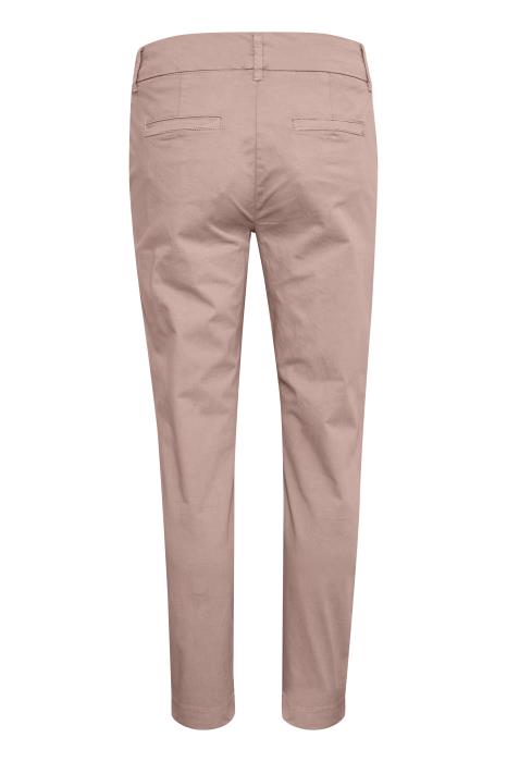 SoffysPW Pants - Misty Rose