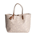 Abi Tote - Wood - By Malene Birger - Tilbehør - VILLOID.no