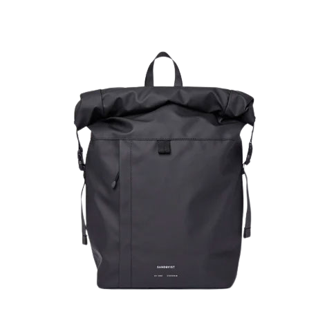 Konrad - Black