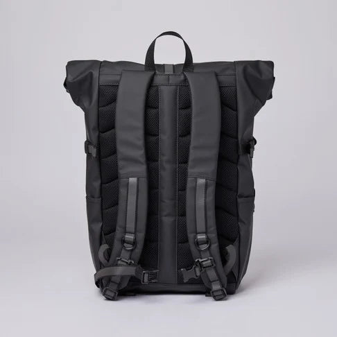 Ruben 2.0 - Black