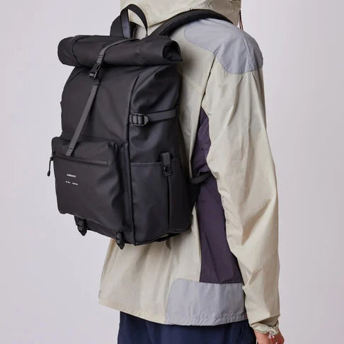 Ruben 2.0 - Black