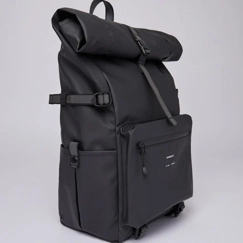 Ruben 2.0 - Black